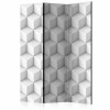 Paraván - Room divider – Cube I